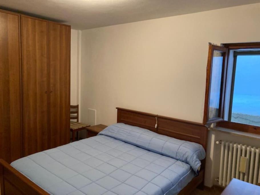 Casa Vacanza Da Berto Stregna Экстерьер фото