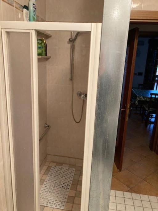 Casa Vacanza Da Berto Stregna Экстерьер фото